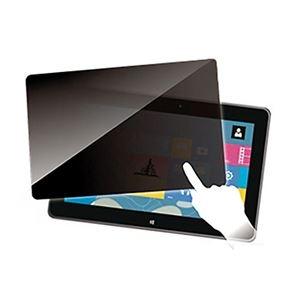 ds-2140598 光興業 覗き見防止フィルター TLNWモバイルPC用 タッチパネル対応 15.6インチW(16:9) ポケットストッパー仕様 TLNW-156N8PO1枚 (ds2140598)