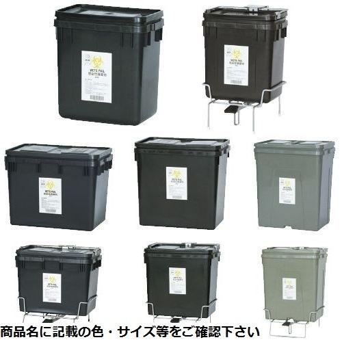 新春福袋 24-3118-03 【10個セット】ムラテッククリーンボックス WETS PAIL(ウエッツペール) PAIL70 70L (24311803)