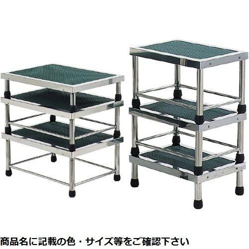 松吉医科器械 03-2945-03 手術用踏台MY-3025B(サイズ500×350×120) (03294503)