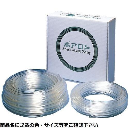 松吉医科器械 07-2703-14 ポアロン透明チューブ8×11mm(20M入り) (07270314)