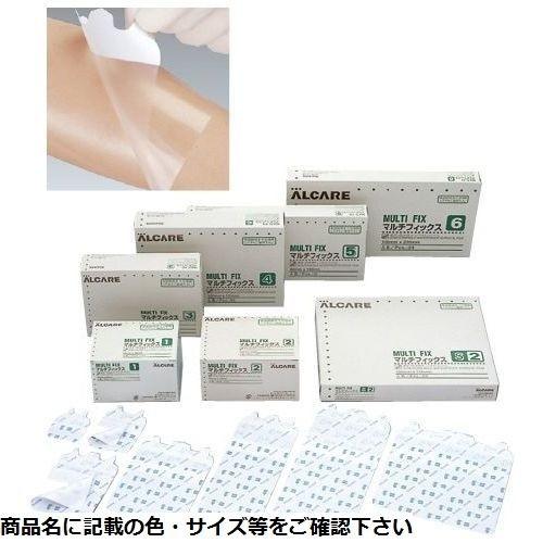 アルケア 23-6175-01 マルチフィックス(2号)16381(100枚入り) (23617501)