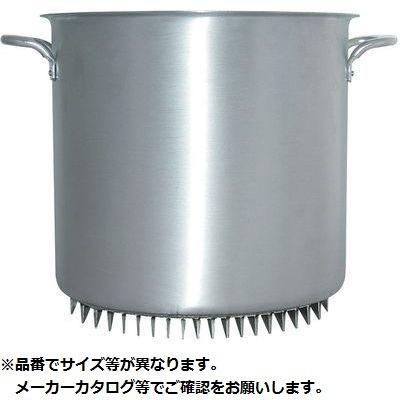 05-0001-0110 エコライン 寸胴鍋 蓋無し 60cm 165L (0500010110)