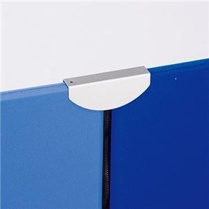 ds-2225276 (まとめ) 林製作所 ZIP LINKII用 ストレート金具 YS-OP06 1個  (ds2225276)