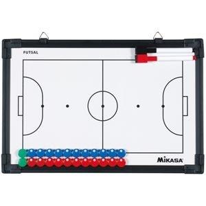 ds-2262551 MIKASA（ミカサ）アクセサリー フットサル作戦盤  (ds2262551)