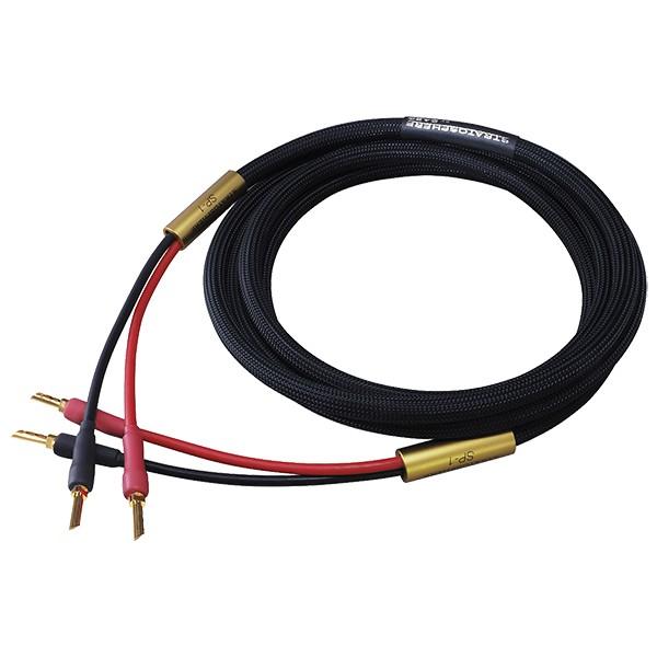 SAEC SP-1B-B/1.5 トップエンド・スピーカーケーブルセット (SP1BB/1.5)(145364円)