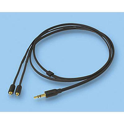 SAEC　SHC-100FS/0.8 「SHURE専用ハイグレードケーブル」