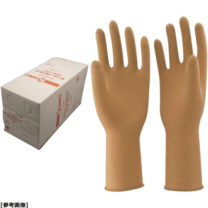 三興化学工業 24-7834-0003 手術用手袋サンコープログレスパウダーフリー6.5 (2478340003)