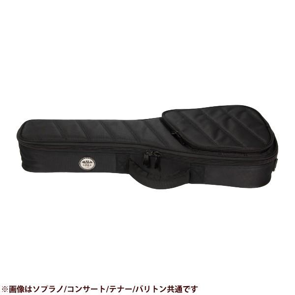 【納期目安：１週間】KALA TSUB-S ウクレレ用 ギグバッグ Transit Series Gig Bag プラッシュ内装 ソプラノサイズ TSUB-S 【国内正規品】 (TSUBS)