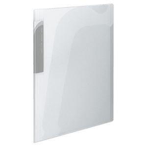 ds-2312806 （まとめ）コクヨ ポケットブック（ノビータ）A4タテ 透明 ラ-N210T 1セット（10冊） (ds2312806)