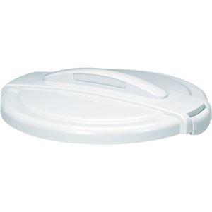 ds-2301131 （まとめ）新輝合成 エコペールEM-45フタグレー 00412 1枚（本体別売） (ds2301131)