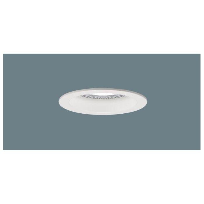 パナソニック LGD1137VLB1 スピーカー付DL子器白60形集光温白色