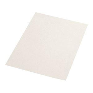 ds-2292321 アコ・ブランズ ドキュバインドストックカバー #102 A4 白 P12A4BZ-WH 1箱（100枚） (ds2292321)