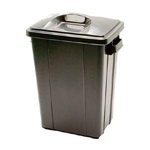 ds-2293116 蝶プラ工業 導電角ペール40L781774 1個 (ds2293116)