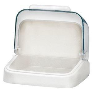 ds-2297222 （まとめ）アスベル Nフォルマフード22 ホワイト 1個 (ds2297222)