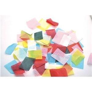 ds-2306120 （まとめ）ササガワ 紙吹雪 50g 40-1021 1パック (ds2306120)