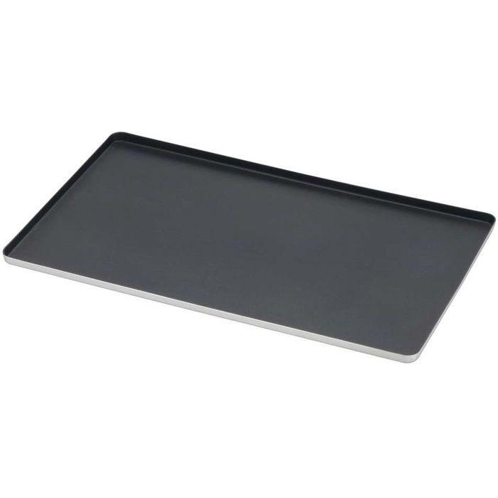 EBM-2876210 ヴォラース アルミ スチコン用ベーカリー天板 68051 1/1 (EBM2876210)