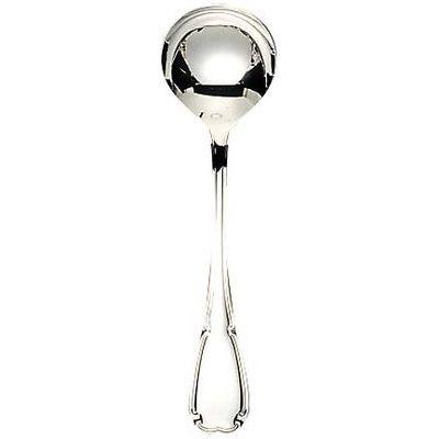 EBM-2070801 EBM 18-8 ステファニー デザートスープスプーン (EBM2070801)