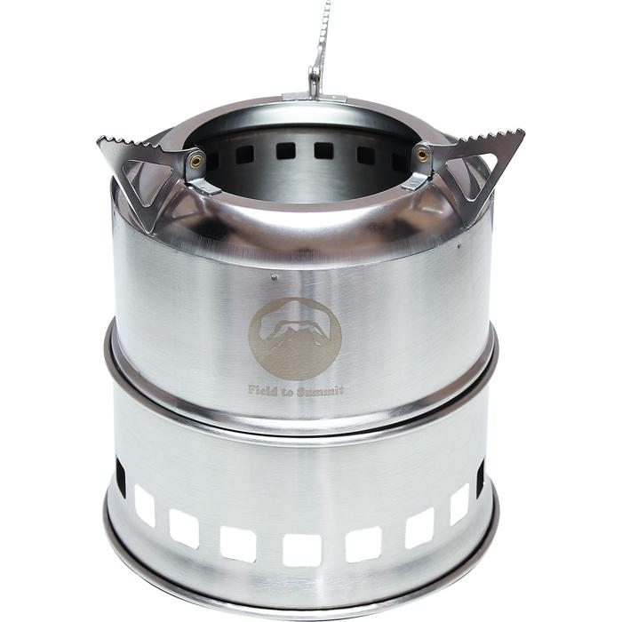 富士見産業 Field To Summit フレイムストーブ Of Bstove タンタンショップ プラス 通販 Yahoo ショッピング