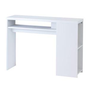 ds-2332160 PDデスク ホワイト  (ds2332160)