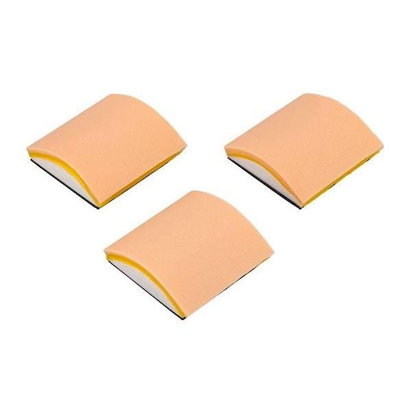 アズワン 8-5875-20 訓練用モデル(ナビトレ) 皮膚縫合II-小 3個入 (8587520)