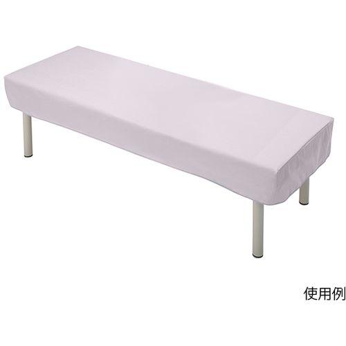 アズワン 7-8053-03 パイル診察台カバー ピンク 9-650P (7805303)