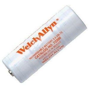 0-5904-15 充電電池(3.5Vニッカド充電式ハンドル71000-C用) 72300 (0590415)