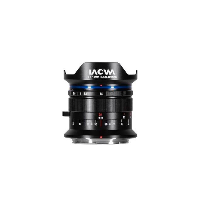 LAOWA LAO0084 ラオワ 11mm F4.5 FF RL ニコンZマウント :2608311:タンタンショップ プラス 64,251円