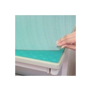 CMLF-8273bh セントラル スカイマット サニーマット(アクリル製) 1050×720mm　NO.5 (CMLF8273bh)