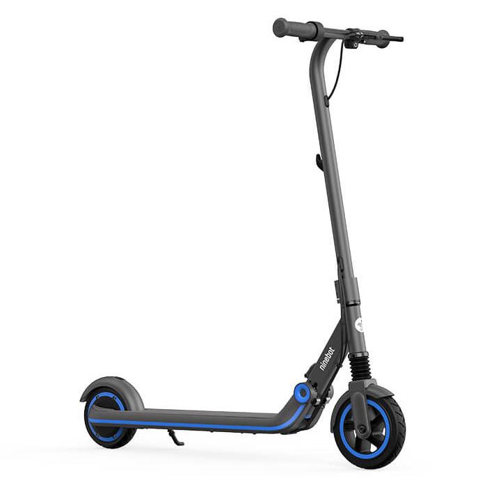 てなグッズや Kickscooter Otm Ninebot E10 Otm グレー 乗用玩具 Www Ustavnisud Me