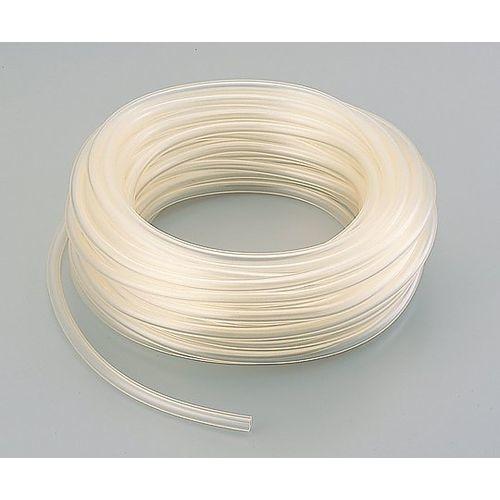 8-9106-10 ポアロン透明チューブ 7×10mm T0301-14 (8910610)