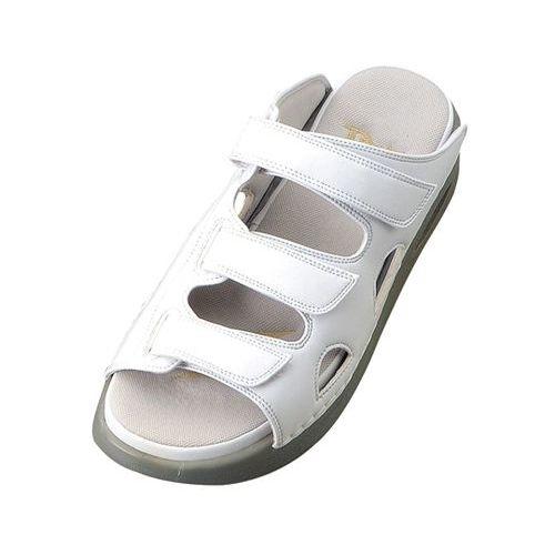 0-7304-04 ドクターダリウス(R) ホワイト L DD00103 (0730404)