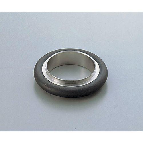 1-3048-15 センタリング&Oリング NW50 (ステンレス製) C105-17-395 (1304815)