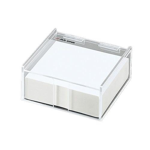 3-6797-04 薬包紙ケース 特大用 (3679704)