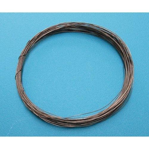 3-3117-01 熱電対素線 φ0.32mm×10m CA-φ0.32 (3311701)