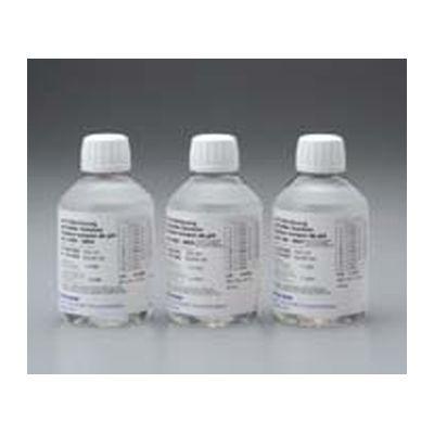 1-5102-07 pHメータ用標準液 pH9.180 250mL 51350056 (1510207)