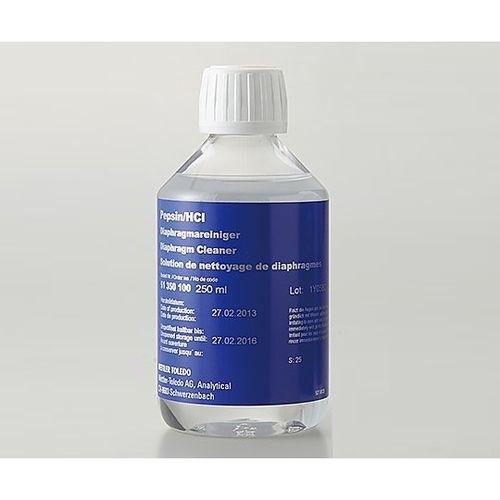 1-9184-01 電極洗浄液 タンパク除去用 51350100 (1918401)