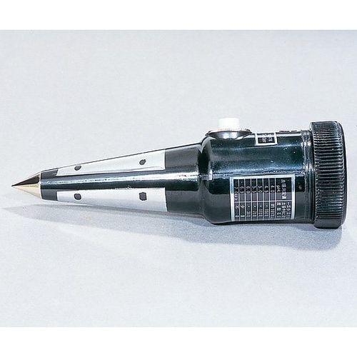 1-9840-02 土壌酸度測定器 DM-3 (1984002)