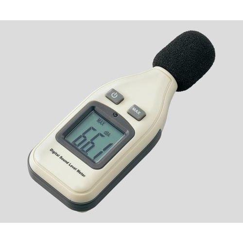 2-391-01 騒音計 AR724 (239101)