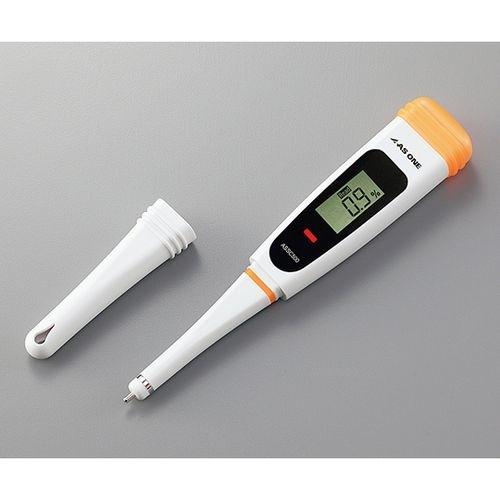 3-6450-01 デジタル塩分計 ASSC500 (3645001)