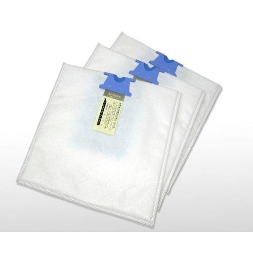 1-6256-02 集塵機(スウィーパー・ハッチ)交換用カセットフィルター3枚入 158-04 (1625602)