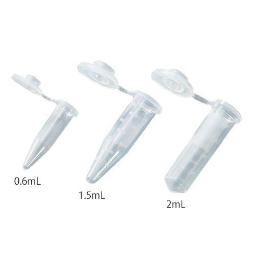 3-8628-01 G-Tube(シリコン処理) 500本入 4160SL (3862801)