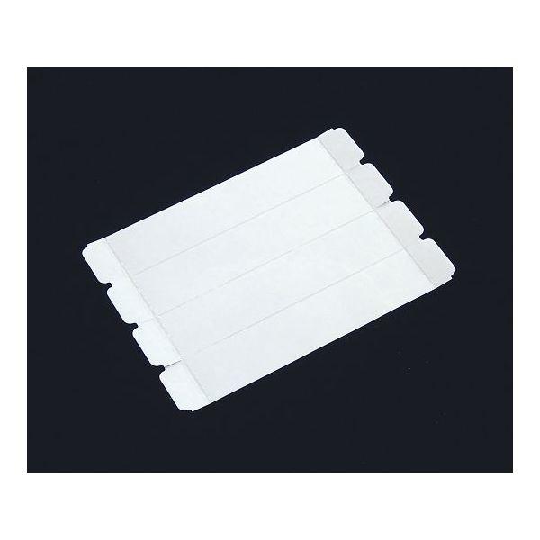 3-9133-01 ELISA用シールプレートフィルム SealPlate Mini 200枚入 SP-2X8-50 (3913301)