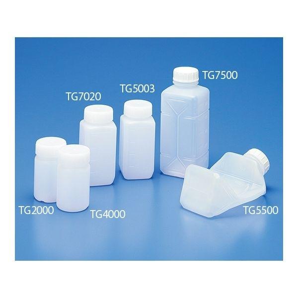 1-9475-02 滅菌採水瓶 100mL(ハイポ入) 100個 TG4000 (1947502)