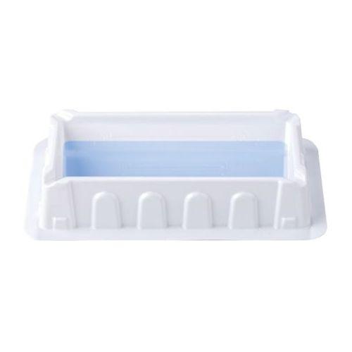 3-8690-04 ピペットリザーバー 50mL 100個入 P8050 (3869004)