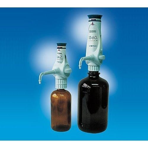 2-5386-04 EMサイクルディスペンサーceramus 2〜10ML 934200010 (2538604)