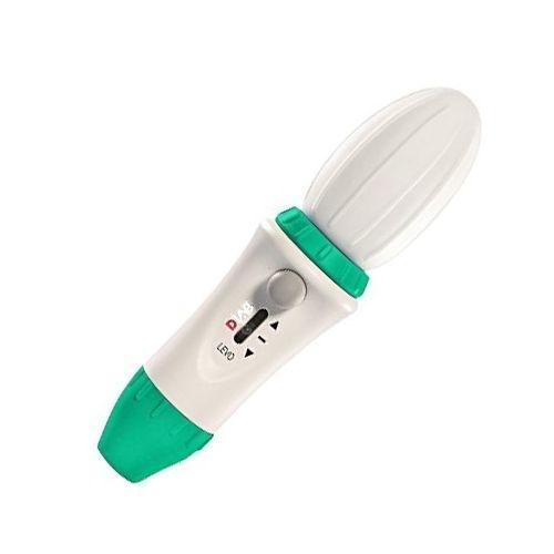 2-3827-03 ピペットコントローラー Levo-Green (2382703)