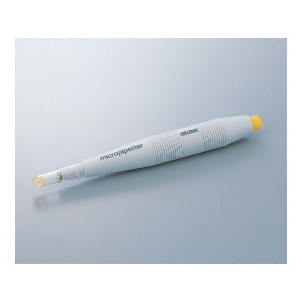 2-453-15 EMマイクロピペッター ポリエチレン製 9609900 (245315)