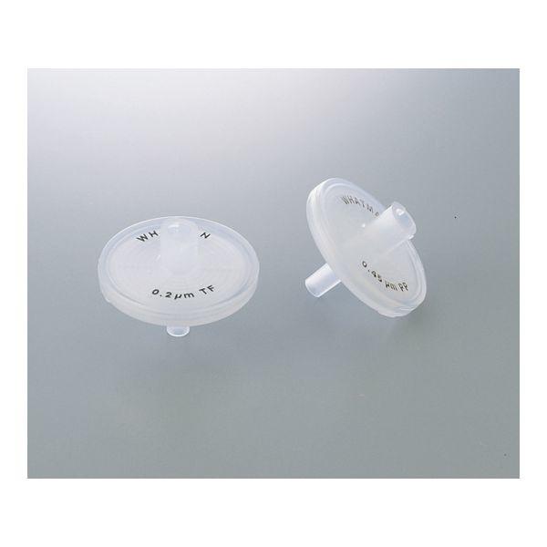 2-4039-03 シリンジフィルター PP 0.2μm 6786-2502 (2403903)