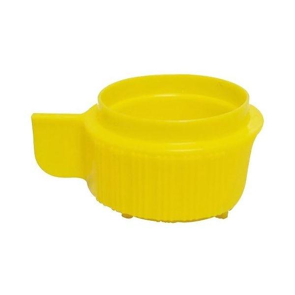 3-8691-03 セルストレーナー(高速タイプ) SureStrain 黄 50個入 C4100 (3869103)