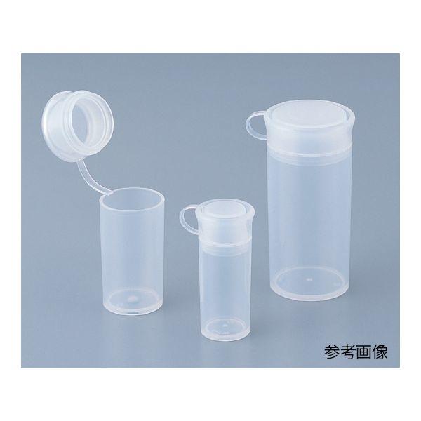 1-8506-02 ニューPPサンプル管 6mL 350本入 No.2 (1850602)